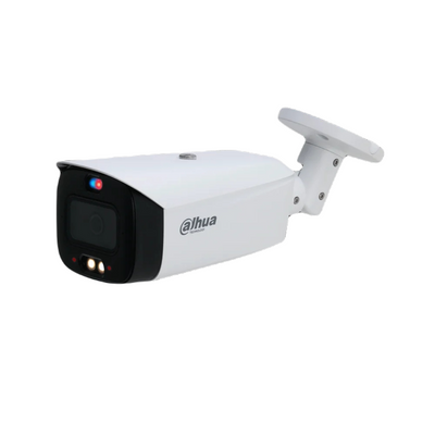 DH-IPC-HFW3849T1-AS-PV-S3 (2.8мм) 8 МП WizSense з активним відлякуванням 25378 фото