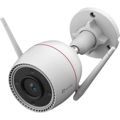 CS-C3TN&nbsp;(3MP,2.8mm) 2K Wi-Fi Smart з активним відлякуванням 27923 фото