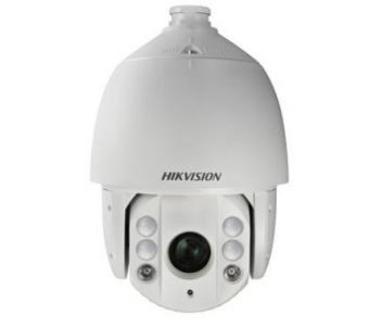 2.0МП HDTVI SpeedDome HikvisionDS-2AE7230TI-A 21679 фото