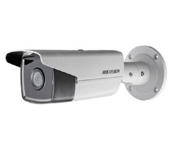 DS-2CD2T23G0-I8 (6мм) 2Мп IP 20620 фото