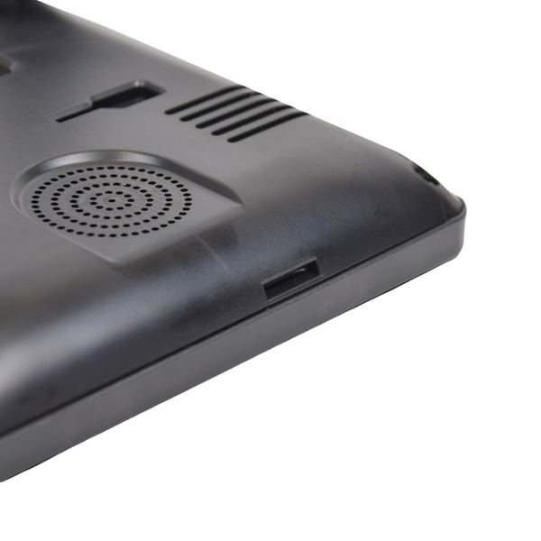 Відеодомофон 7 дюймів BCOM BD-780 Black 215033 фото