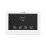 Видеодомофон 7 дюймов BCOM BD-780 White 215034 фото