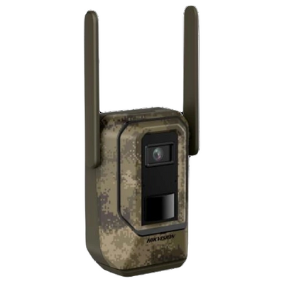 DS-2XS6F45G0-IC0/4G 2.8мм 4 МП для встановлення в дикому середовищі 28004 фото