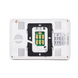 Відеодомофон 7 дюймів BCOM BD-780 White 215034 фото 3