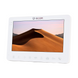 Відеодомофон 7 дюймів BCOM BD-780 White 215034 фото 2