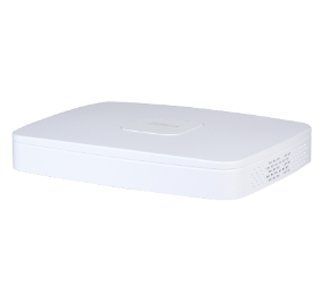 DHI-NVR4108-8P-4KS2/L 8-канальный Smart 4K NVR c PoE коммутатором на 8 портов 1-3393 фото