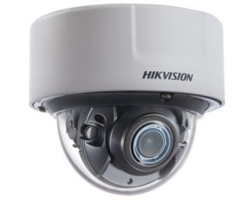 DS-2CD7126G0/L-IZS (2.8-12мм) 2 Мп IP мережева відеокамера 20677 фото