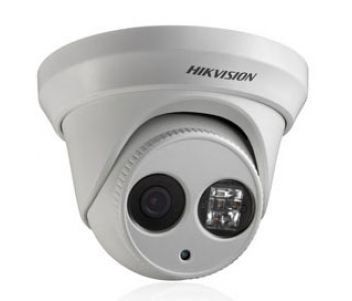 DS-2CD2325FHWD-I (2.8мм) 2Мп IP відеокамера Hikvision з WDR 20455 фото