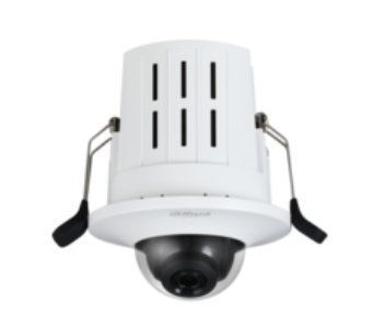 DH-IPC-HDB4431GP-AS (2.8 мм) 4MP HD купольна мережева камера 22948 фото