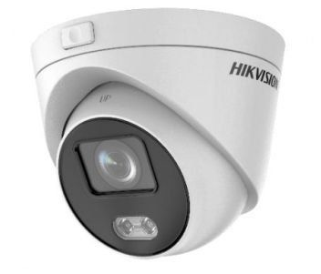 DS-2CD2327G3E-L (4 мм) 2 Мп ColorVu IP відеокамера Hikvision 20738 фото