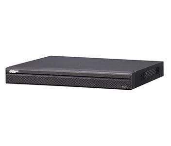 DHI-NVR4216-16P-4KS2/L 16-канальный 4K NVR c PoE коммутатором на 16 портов 1-3395 фото