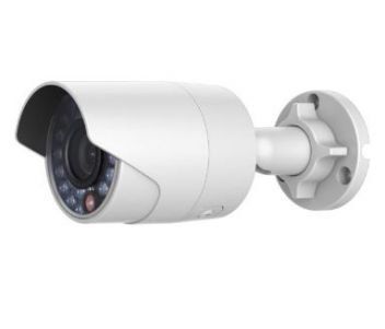 DS-2CD2020F-IW (4мм) IP відеокамера Hikvision 20278 фото