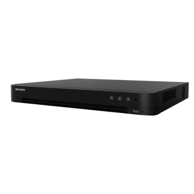 iDS-7216HQHI-M2/FA TURBO ACUSENSE DVR 1-4793 фото