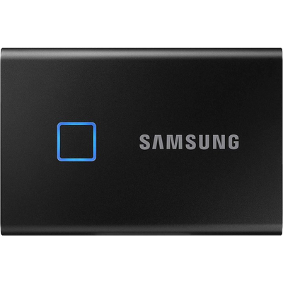 SAMSUNG MU-PC1T0K / WW Зовнішній SSD накопичувач 29441 фото