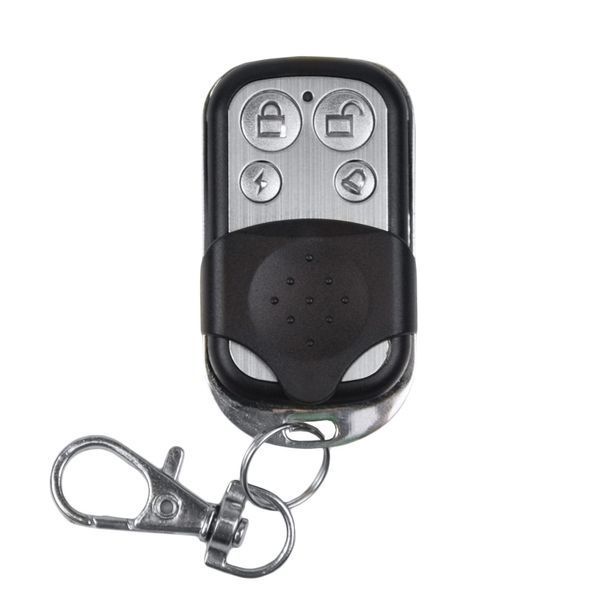 Комплект беспроводной GSM и Wi-Fi сигнализации ATIS Kit GSM+WiFi 130T с поддержкой приложения Tuya Smart 20000 фото