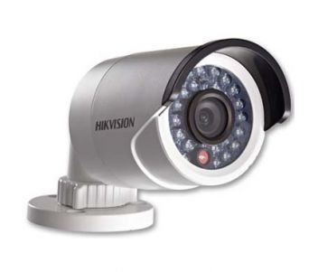 DS-2CD2020F-I (12мм) IP відеокамера Hikvision 20330 фото
