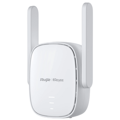 Ruijie Reyee RG-EW300R 300M Wi-Fi репитер 29722 фото