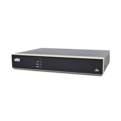 Відеореєстратор ATIS XVR 7116NA (5M) 7608 фото