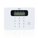 Комплект бездротової GSM сигналізації ATIS Kit GSM 100 + бездротовий датчик диму ATIS 229DW 20001 фото 2