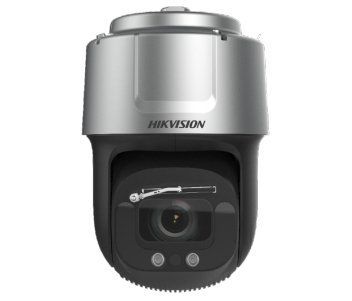 4Мп IP PTZ видеокамера Hikvision с алгоритмами DarkFighterDS-2DF9C435IHS-DLW(T2) 24191 фото