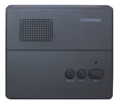 Переговорное устройство Commax CM-801 3025 фото