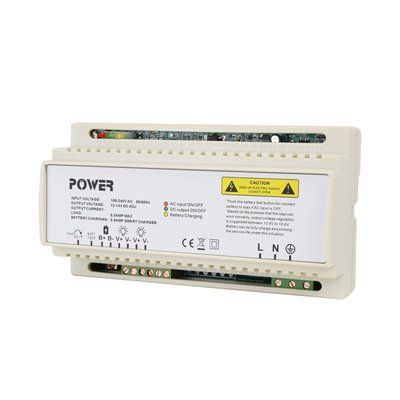 Блок бесперебойного питания Full Energy BBGP-125DIN 112494 фото