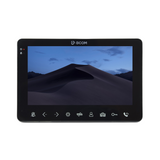 Відеодомофон 7" BCOM BD-780FHD Black з детектором руху і записом відео 240563 фото