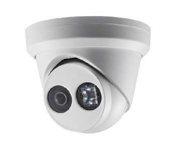 DS-2CD2383G0-I (2.8 мм) 8Мп IP відеокамера Hikvision c детектором осіб і Smart функціями 20611 фото