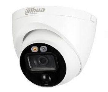 DH-HAC-ME1200EP-LED 2.8mm 2 МП HDCVI з відлякуванням 22974 фото