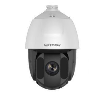 4МП 25x SpeedDome відеокамера HikvisionDS-2DE5425IW-AЕ (B) 23443 фото