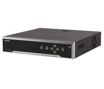 DS-7732NI-I4 32-канальний 4K мережевий відеореєстратор 1-946 фото