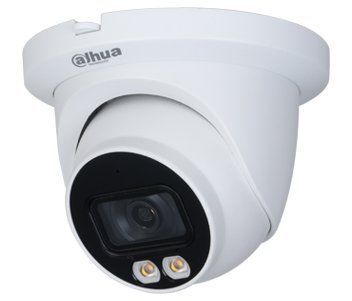 DH-IPC-HDW3449TMP-AS-LED (3.6мм) 4Мп FullColor IP WizSense LED 23884 фото