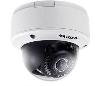 DS-2CD4125FWD-IZ 2Мп LightFighter Smart IP відеокамера Hikvision 20337 фото