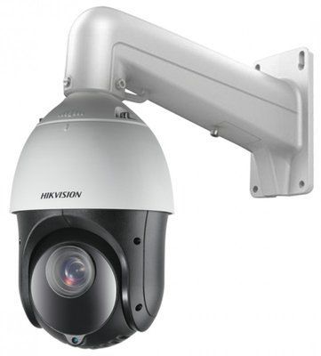 2 МП 25х IP Speed Dome DS-2DE4225IW-DE (T5) with brackets 25290 фото