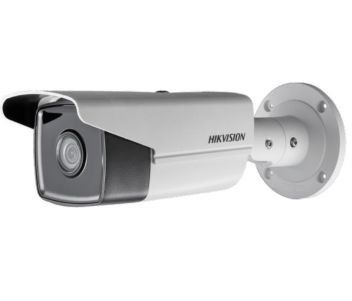 DS-2CD2T25FHWD-I8 (4мм) 2Мп IP видеокамера Hikvision с WDR 20449 фото