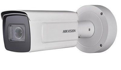 DS-2CD5A85G0-IZS (2.8-12 мм) 8 Мп мережева відеокамера Hikvision з моторизованим об'єктивом і Smart функціями 20731 фото