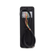 Комплект відеодомофона ATIS AD-1070FHD Black + AT-400HD Silver 1125915 фото 10