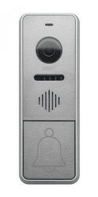 Видеопанель ARNY AVP-NG420 1MPX Silver 1395 фото