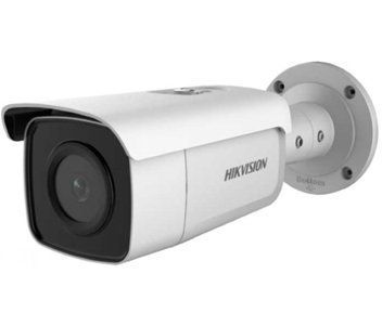 DS-2CD2T85G1-I8 (2.8 мм) 8Мп IP з WDR 23637 фото