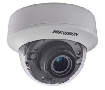 DS-2CE56F7T-ITZ (2.8-12мм) 3.0 Мп Turbo HD відеокамера 21524 фото