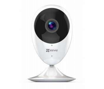 CS-CV206-C0-1A1WFR 1 Мп Wi-Fi камера з двосторонньої аудіозв'язку EZVIZ 20748 фото