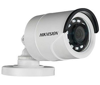 DS-2CE16D0T-I2FB (2.8 мм) 2Мп Turbo HD зі вбудованим Балун 23112 фото
