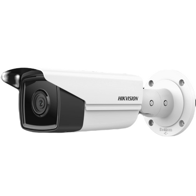 DS-2CD2T83G2-4I (4мм) 8 Мп AcuSense IP 24789 фото