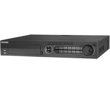 DS-7308HQHI-F4/N 8-канальний Turbo HD відеореєстратор 1-1634 фото