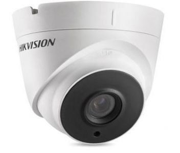 DS-2CE56H1T-IT3 (2.8 мм) 5.0 Мп Turbo HD відеокамера 21546 фото