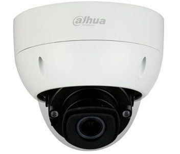 DH-IPC-HDBW7442HP-Z 4МП купольна IP відеокамера Dahua з алгоритмами AI 23268 фото