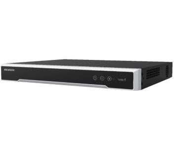 DS-7608NI-K2/8P/4G 8-канальний 1U POE 4G NVR 1-4526 фото