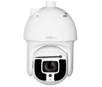 8Мп Starlight IP PTZ видеокамера Dahua c AIDH-SD8A840WA-HNF 23154 фото