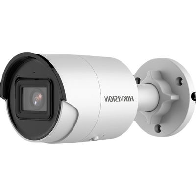 DS-2CD2083G2-I (4мм) 8 Мп AcuSense Bullet IP 24787 фото
