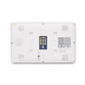 Комплект видеодомофона ATIS AD-1070FHD White + AT-400FHD Silver 1125918 фото 5